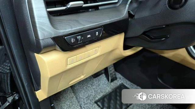 Kia Carnival 4th generation id 3897628 из Кореи 7