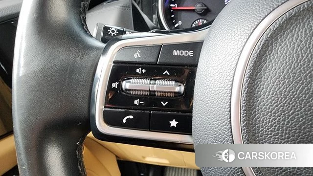 Kia Carnival 4th generation id 4625091 из Кореи 7