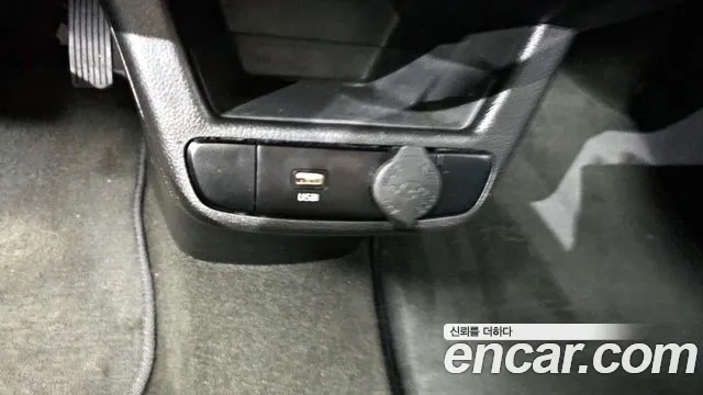 Kia The New Ray id 2754647 из Кореи 7