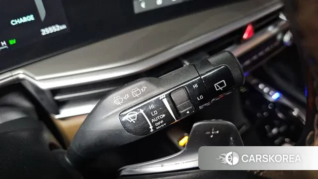 Kia The New Sorento 4th Generation id 3555152 из Кореи 7