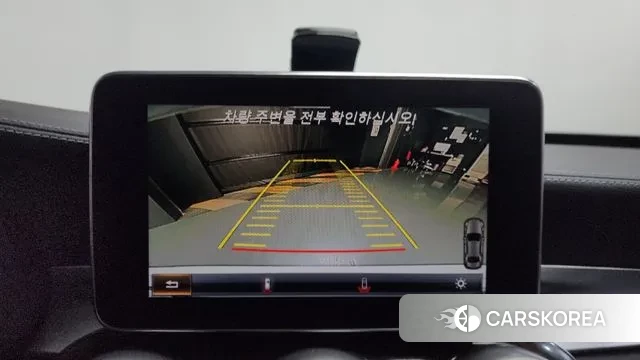 Mercedes-Benz C-Class W205 id 3742862 из Кореи 7