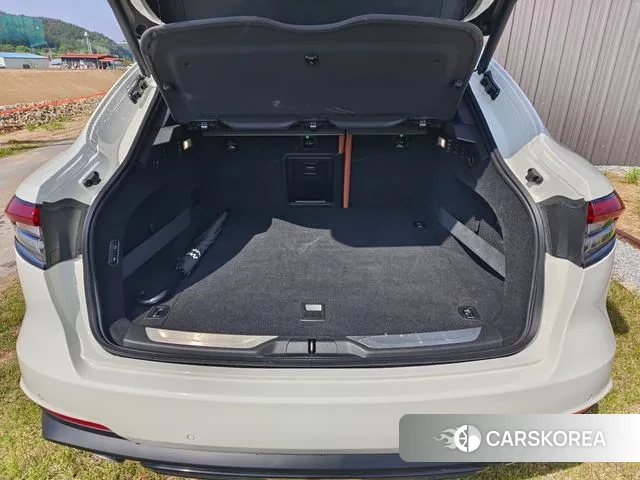 Maserati Levante id 3230768 из Кореи 7