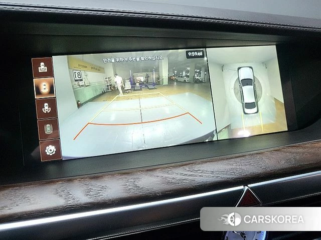 Genesis G90 id 4657891 из Кореи 7