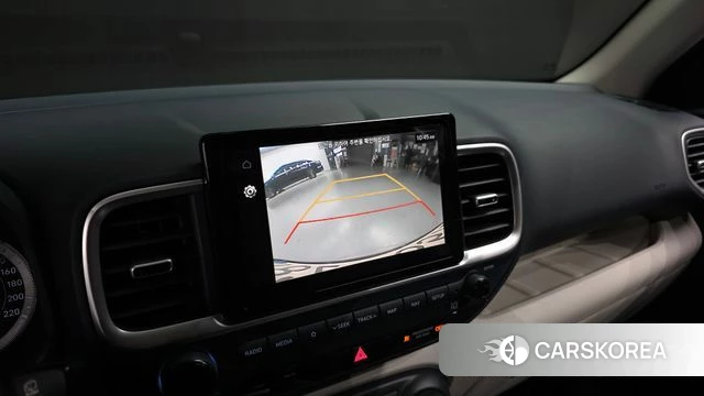 Hyundai Venue id 4631508 из Кореи 7