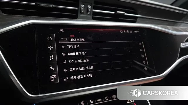 Audi A6 (C8) id 3378630 из Кореи 7