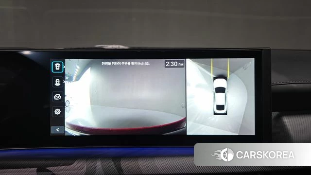 Hyundai Sonata D Edge Hybrid (DN8) id 4360351 из Кореи 7