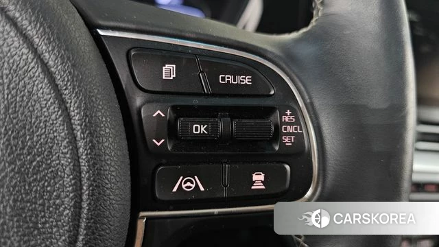 Kia The New Niro id 4614205 из Кореи 7