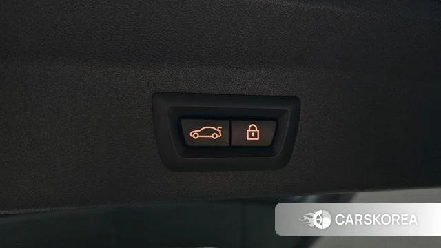 BMW X3 (G01) id 4682696 из Кореи 7