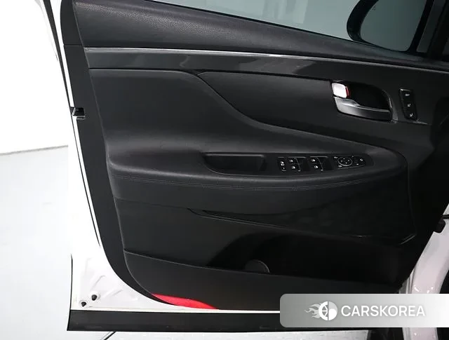 Hyundai The New Santa Fe id 3529933 из Кореи 7