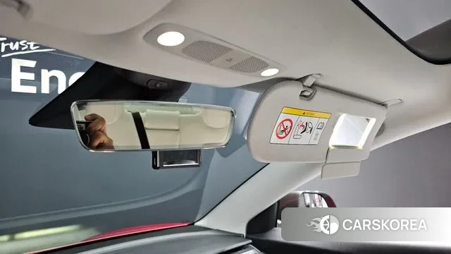 Tesla Model 3 id 3444172 из Кореи 7