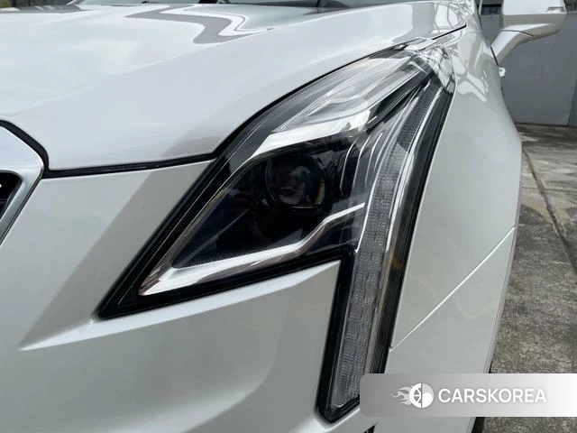 Cadillac XT5 id 4254425 из Китая 7
