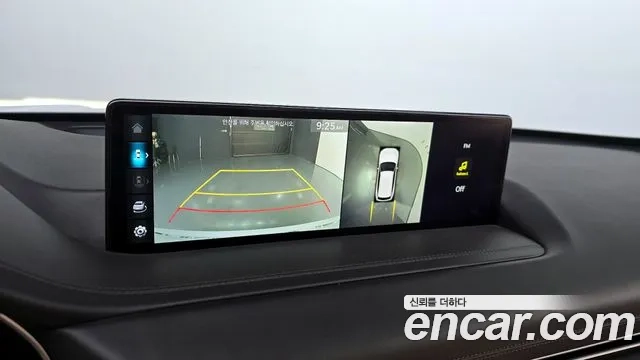 Genesis GV80 id 2944051 из Кореи 7