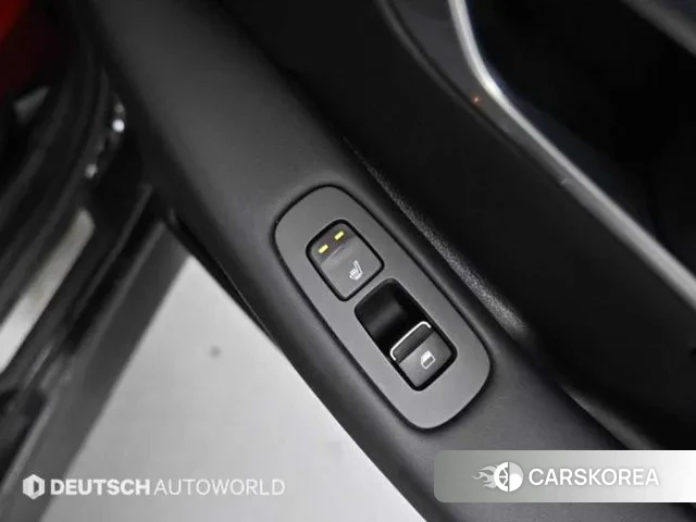 Hyundai Sonata (DN8) id 3013628 из Кореи 7