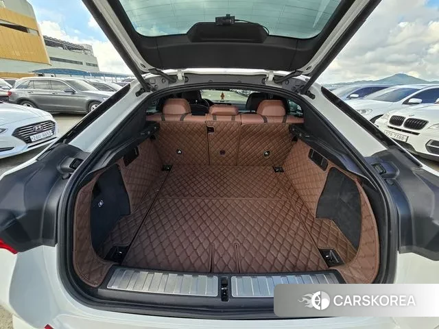 BMW X6 (G06) id 3041889 из Кореи 7