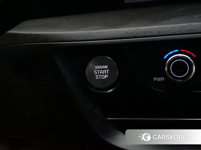 Kia K8 id 2973884 из Кореи 7