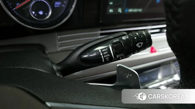 Hyundai The New Grandeur IG Hybrid id 4285027 из Кореи 7