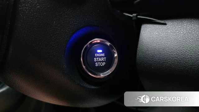 Hyundai Venue id 4711888 из Кореи 7