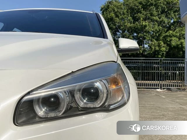 BMW 2 series multifunctional station wagon id 4222046 из Китая 7