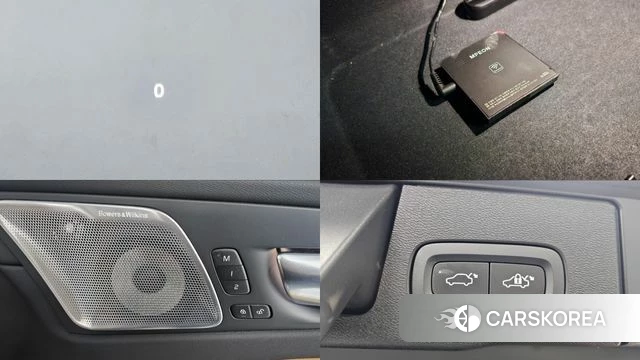 Volvo XC60 second Generation id 3812540 из Кореи 7