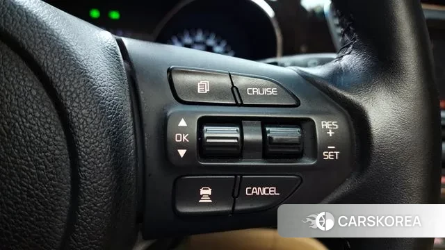 Kia The New Carnival id 3607665 из Кореи 7