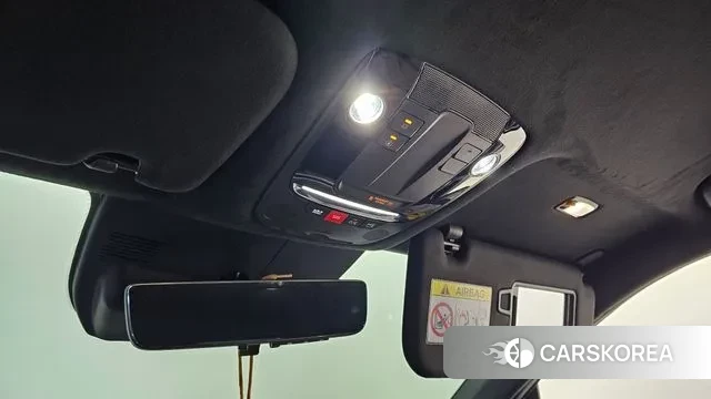 Kia The New Sorento 4th Generation id 3555121 из Кореи 7