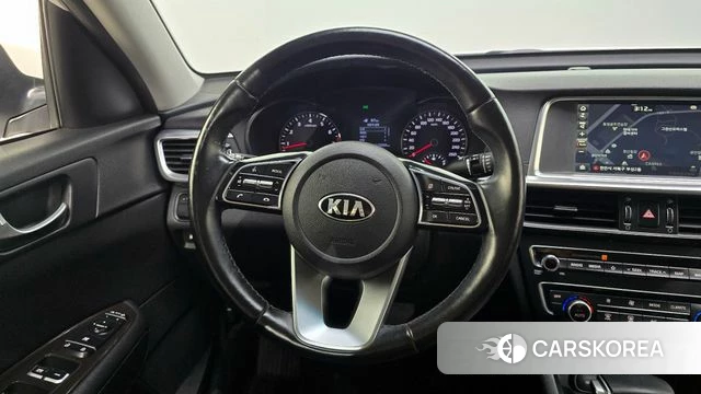 Kia The New K5 2nd generation id 3861392 из Кореи 7