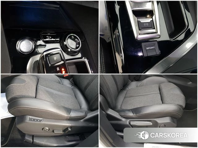 Peugeot 3008 second generation id 4693761 из Кореи 7