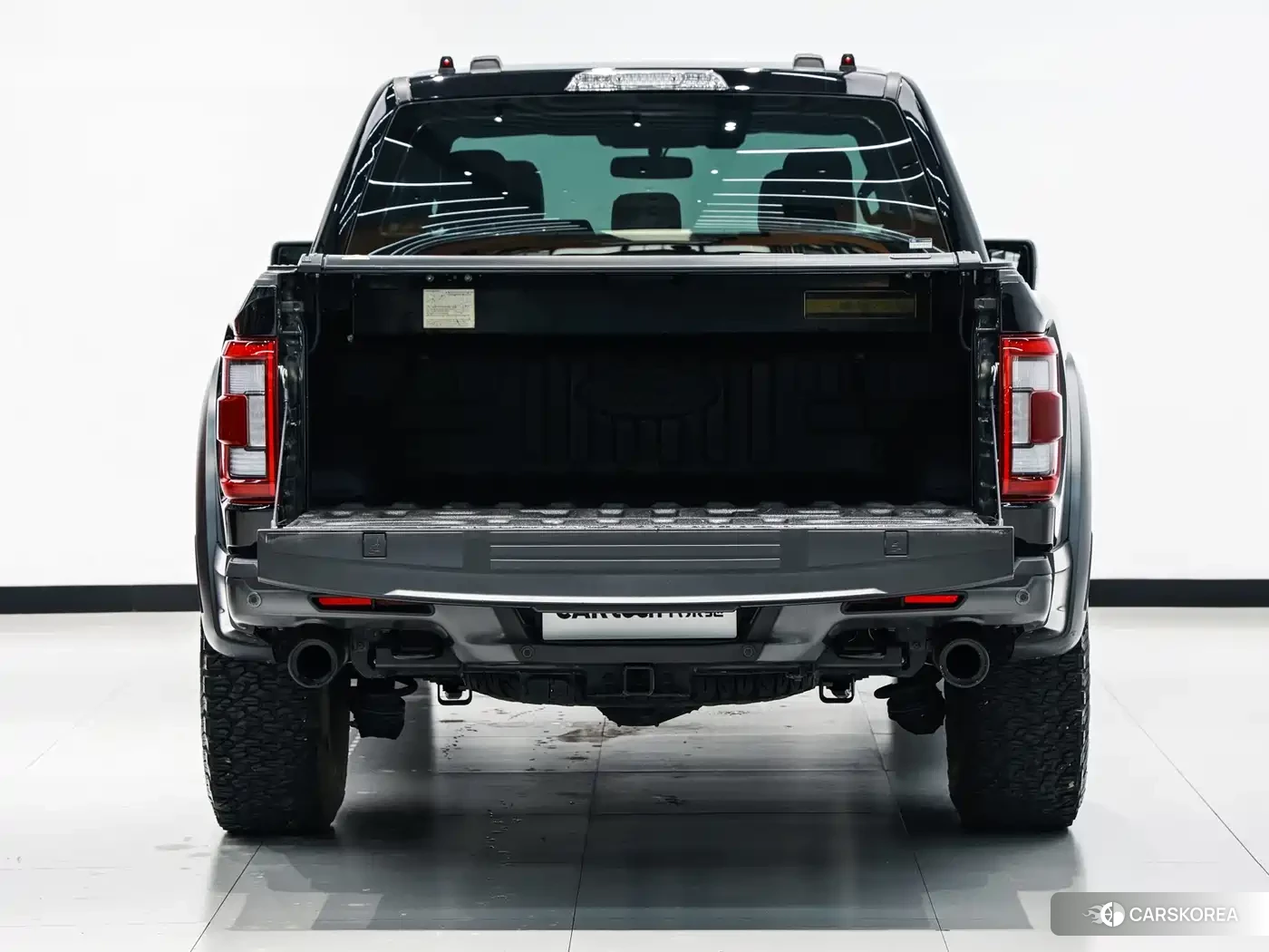 Ford F-150 Raptor id 4514153 из Китая 7