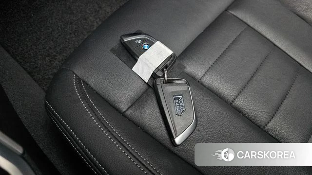 BMW 3 Series (G20) id 4693111 из Кореи 7