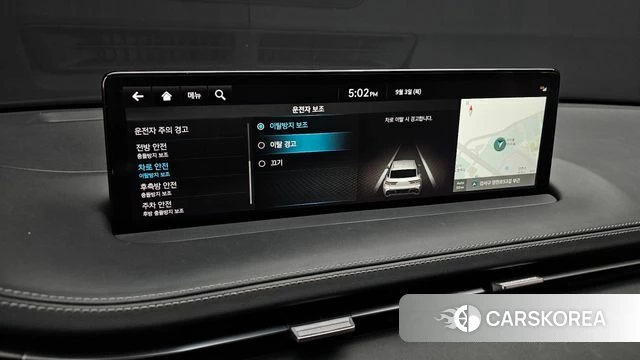 Genesis GV70 id 4762931 из Кореи 7