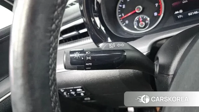 Kia K5 3rd generation id 3402557 из Кореи 7