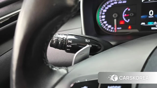 Hyundai Tucson (NX4) id 3813075 из Кореи 7