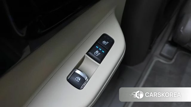 Kia The New Carnival 4th Generation id 4291914 из Кореи 7