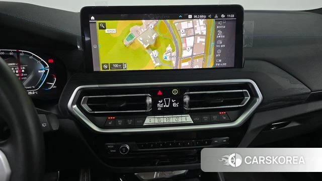 BMW iX3 id 4834488 из Кореи 7