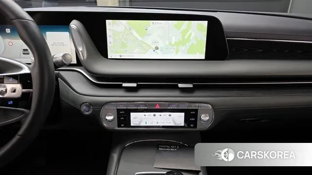 Genesis G90 (RS4) id 2930822 из Кореи 7