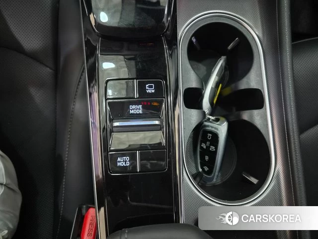 Hyundai Sonata (DN8) id 4303969 из Кореи 7