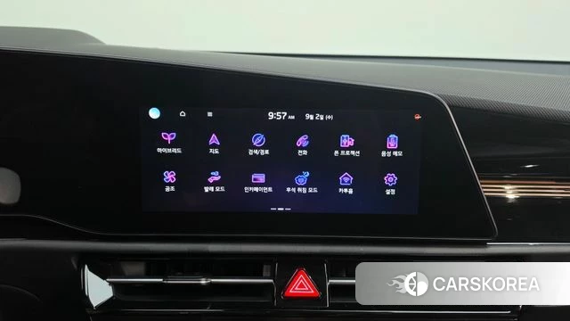 Kia Di Ol Nu Niro id 4757677 из Кореи 7