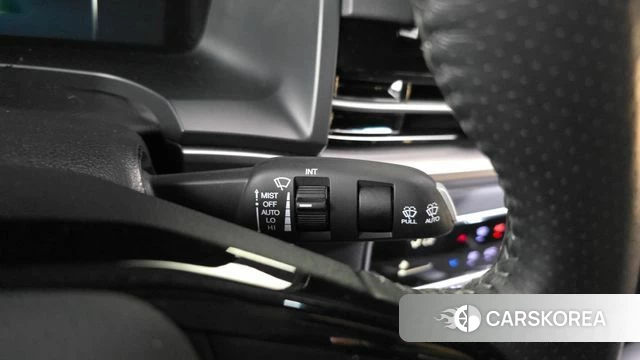 Ssangyong The New Rexton Sports Cannes id 4279965 из Кореи 7