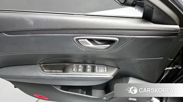 Renault Korea (Samsung) SM6 id 3636726 из Кореи 7