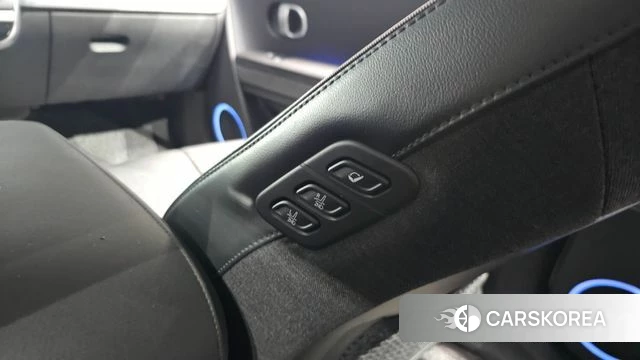 Hyundai Ionic 5 id 4489370 из Кореи 7
