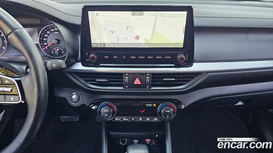 Kia The New K3 2nd generation id 2075832 из Кореи 7