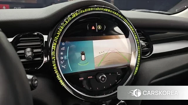 Mini Cooper id 3685518 из Кореи 7