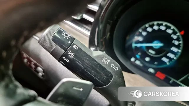 Kia K5 3rd generation id 2990043 из Кореи 7