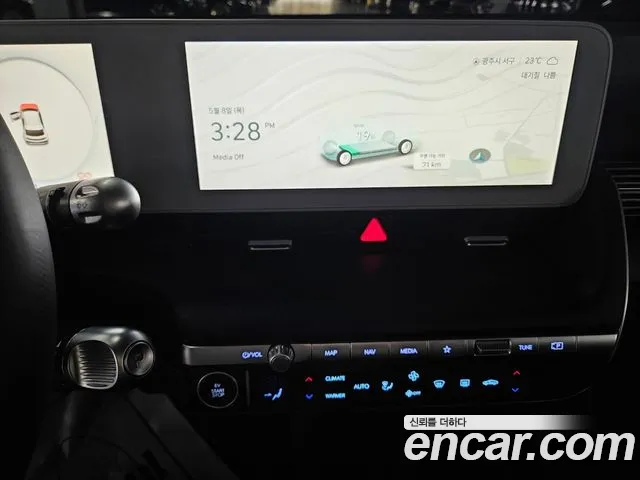 Hyundai Ionic 5 id 2724704 из Кореи 7