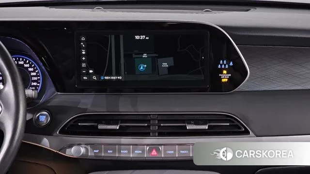 Hyundai Palisade id 3518677 из Кореи 7