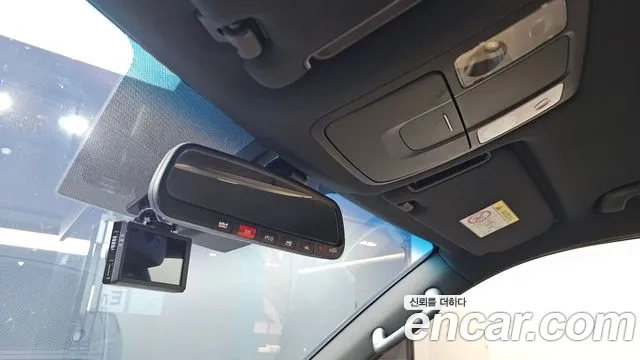 Kia Mohave Master id 2950063 из Кореи 7