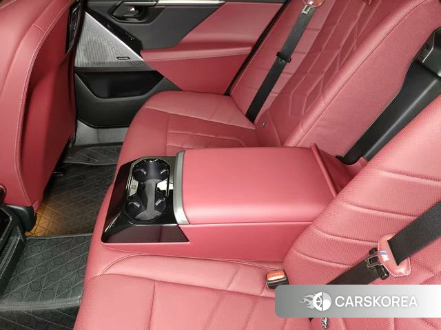 BMW 5 series id 4260562 из Китая 7