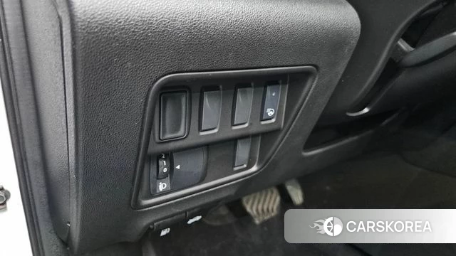 Renault Korea (Samsung) The New QM6 id 3871398 из Кореи 7