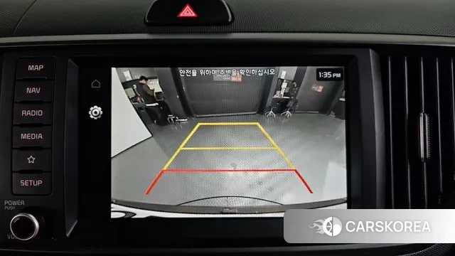 Kia The New Kia Ray id 3549842 из Кореи 7