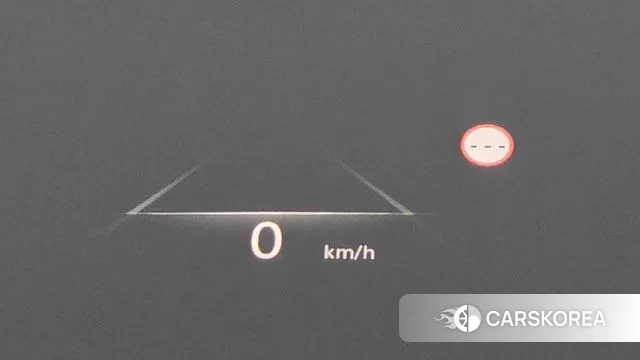 Genesis G80 (RG3) id 3680141 из Кореи 7